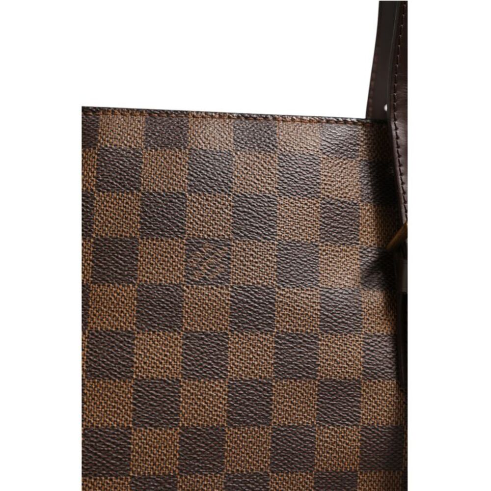 Louis Vuitton Damier Ebene Chelsea Women's Tote - Picture 2 of 6